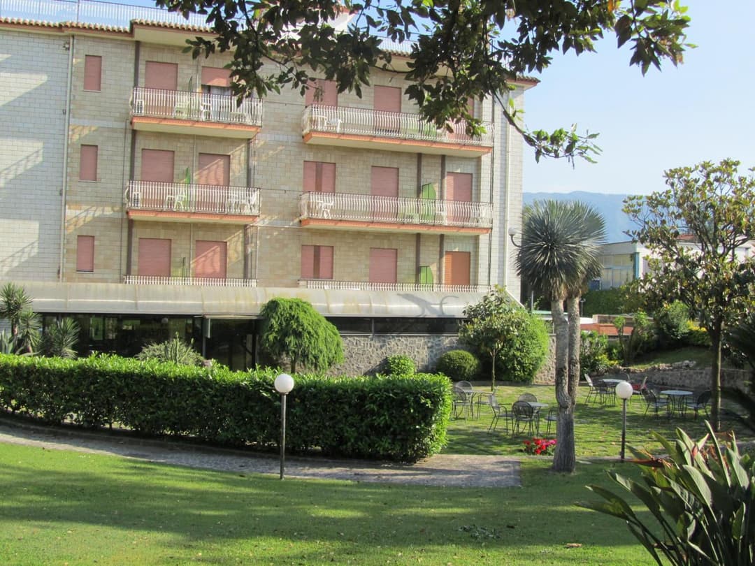 Hotel Giovanna — photo 1 of 1
