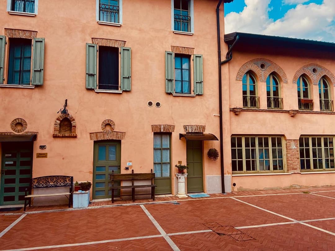 La Casina — photo 1 of 1
