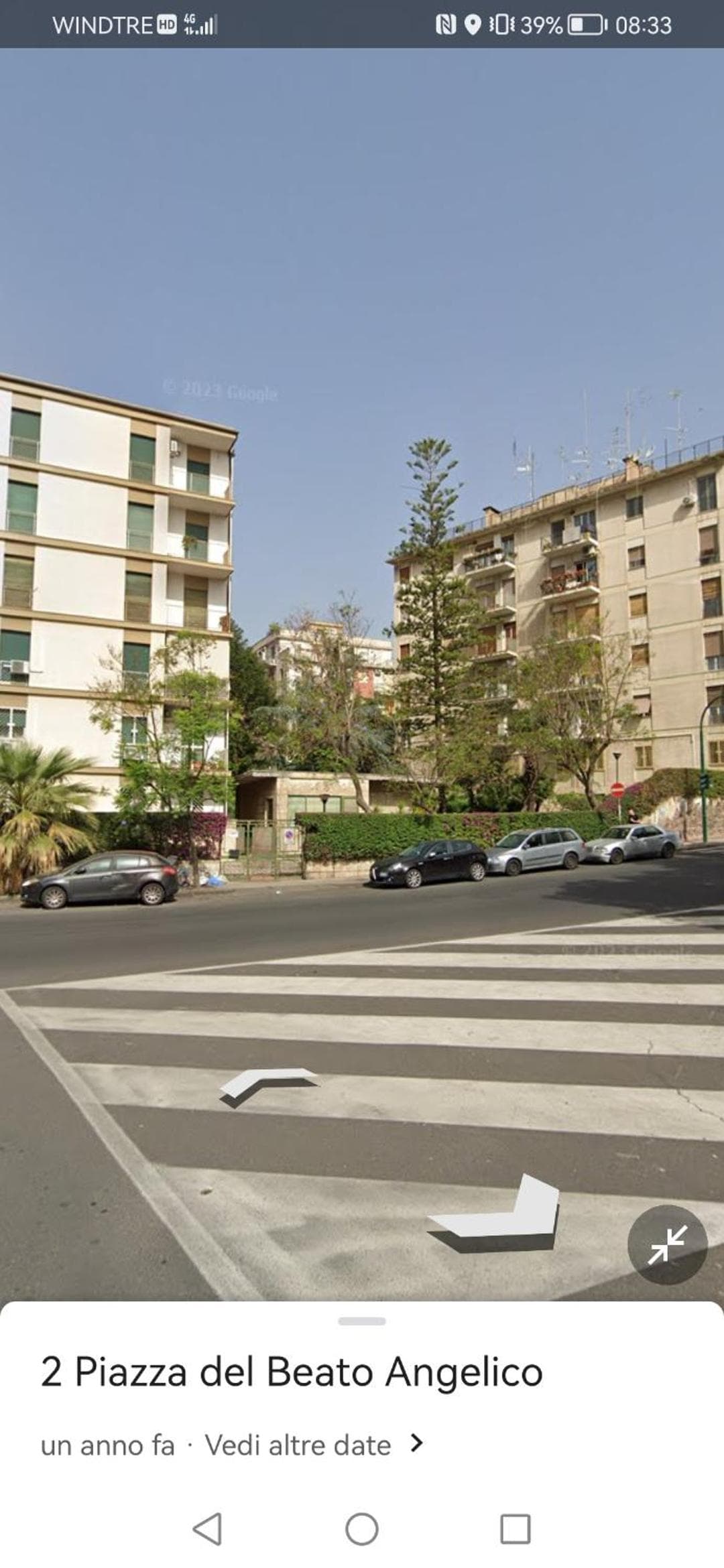 " DOMUS CORALLA" BnB Racconti Di Viaggio — photo 1 of 1