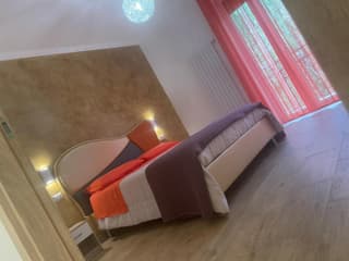 Aeroporto room