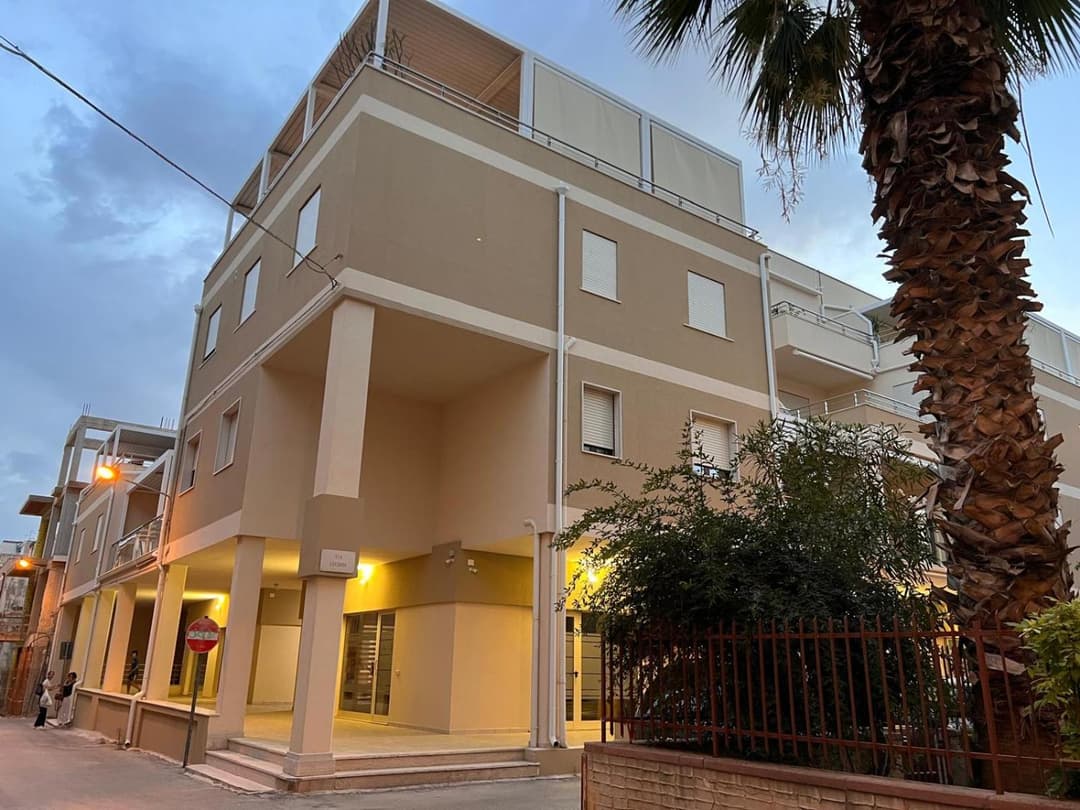Casa Trieste — photo 1 of 1