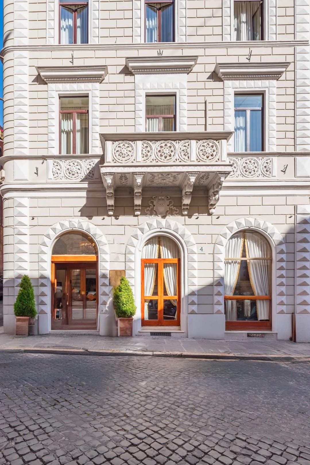 Hotel Raffaello - Sure Hotel Collection by Best Western — photo 1 of 1