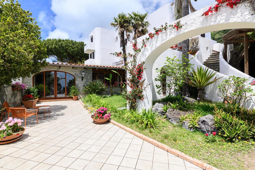 B&B HOTEL Ischia San Nicola — photo 1 of 1