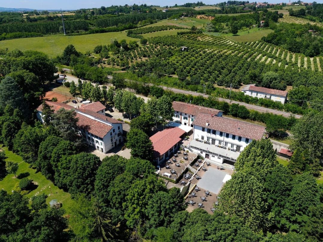 Terme Di Monte Valenza — photo 1 of 1
