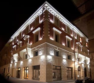 Le Camp Suite & Spa