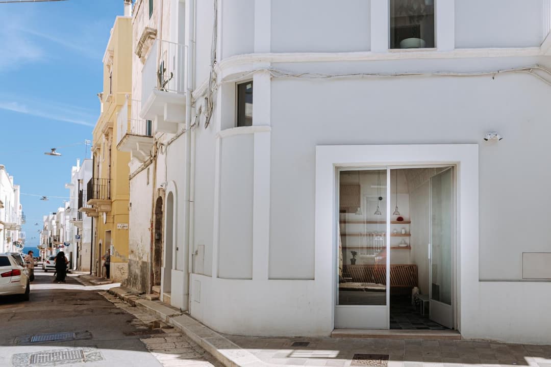 Infinito Bianco — photo 1 of 1