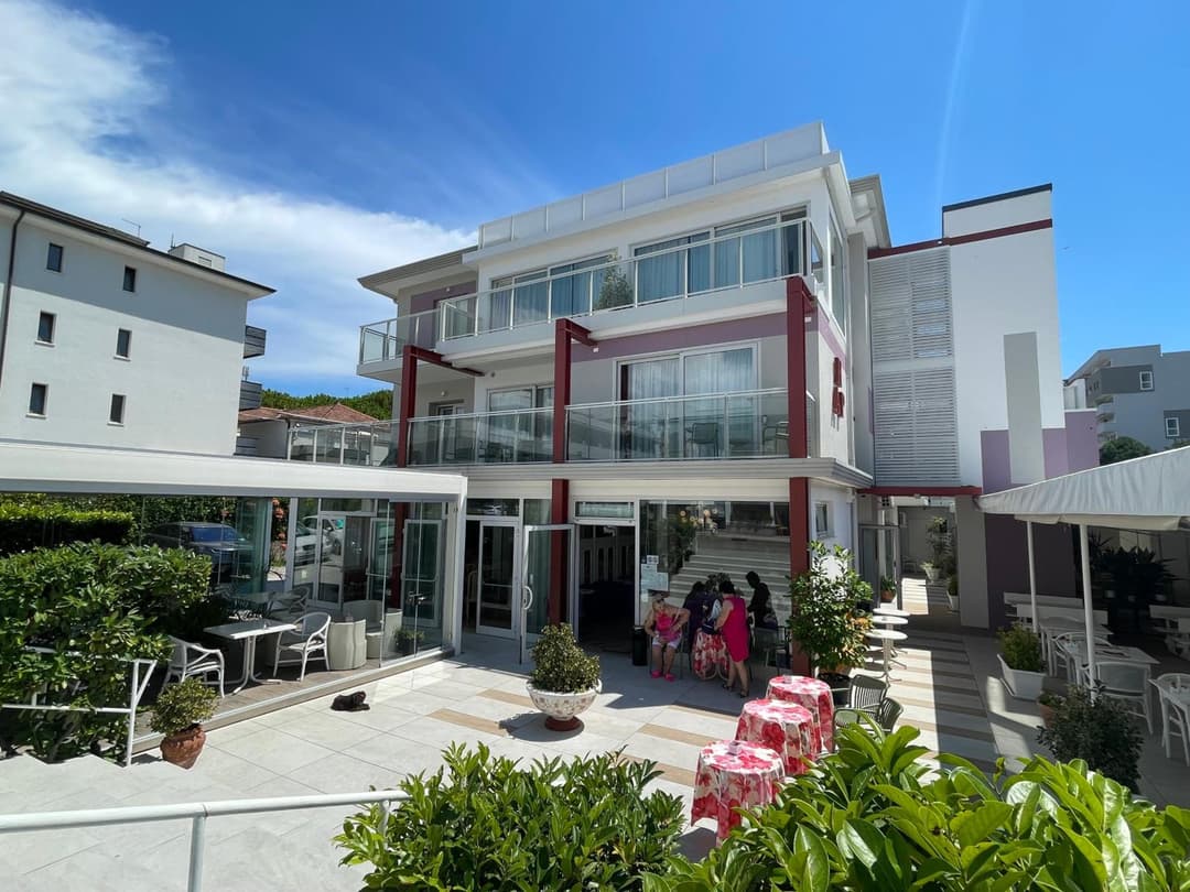 Hotel Al Ponte — photo 1 of 1