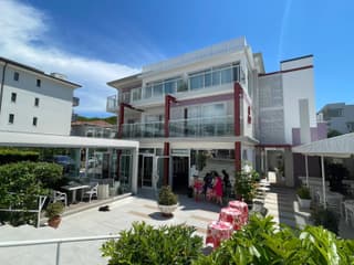 Hotel Al Ponte