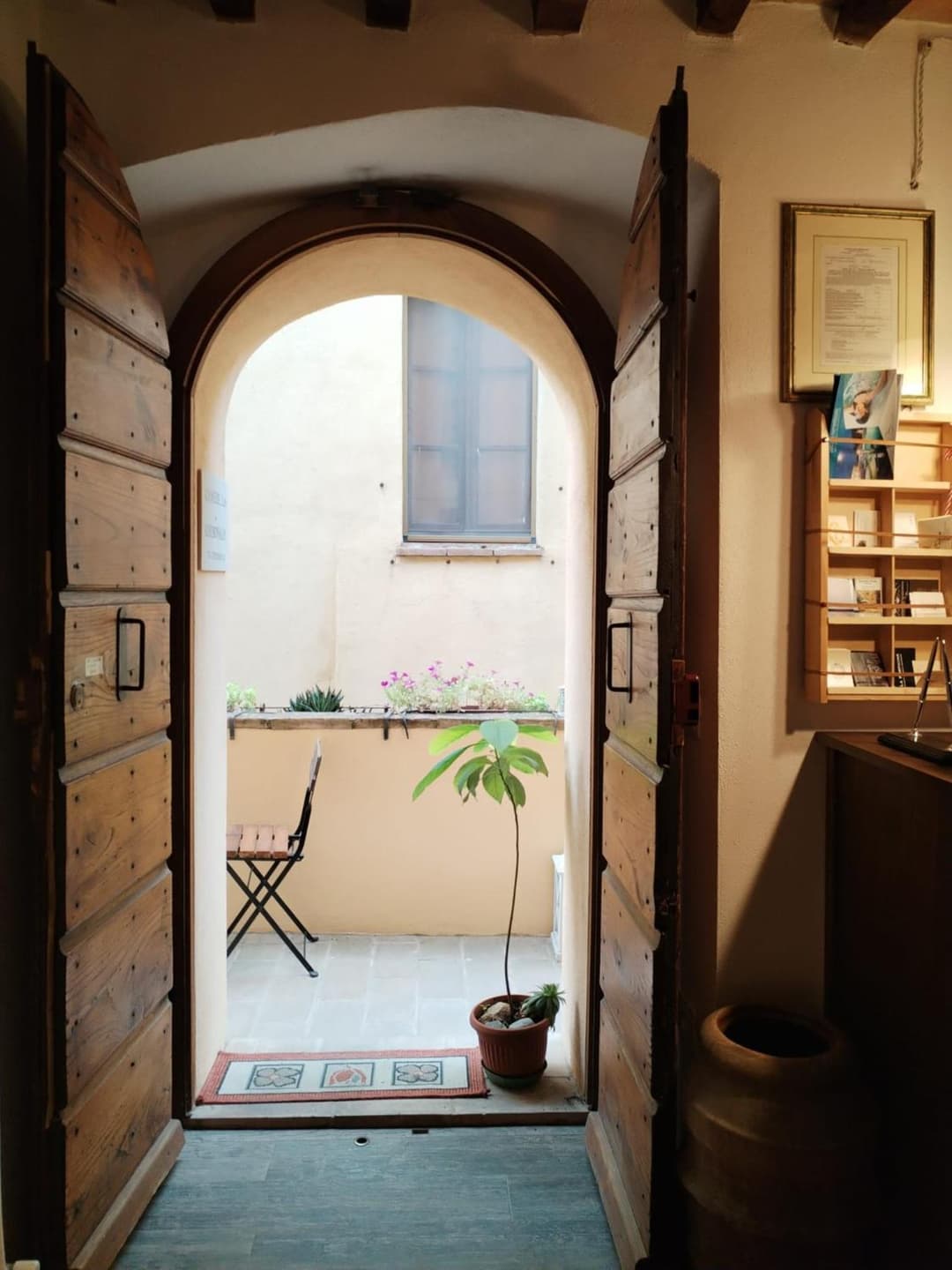 Camere La Carbonaia — photo 1 of 1