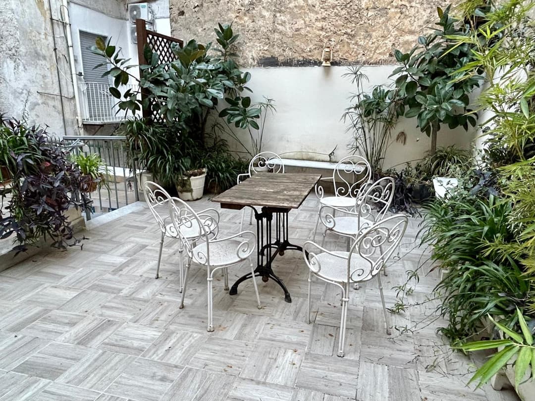 Tribunali apartments — photo 1 of 1