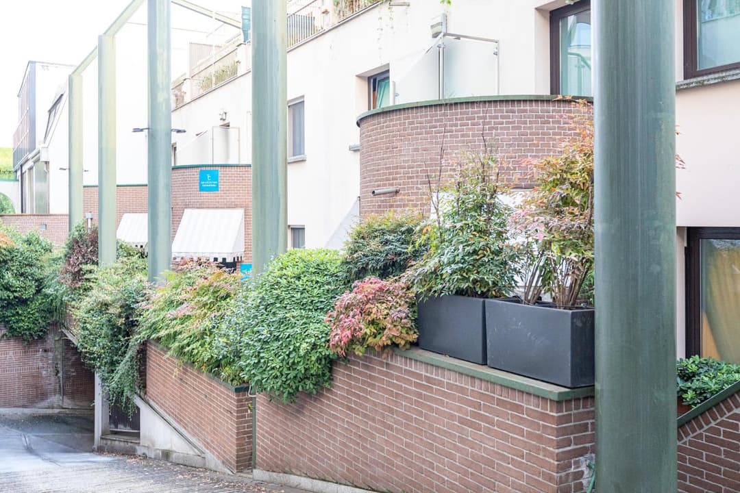 Città Studi Suites - Top Collection — photo 1 of 1
