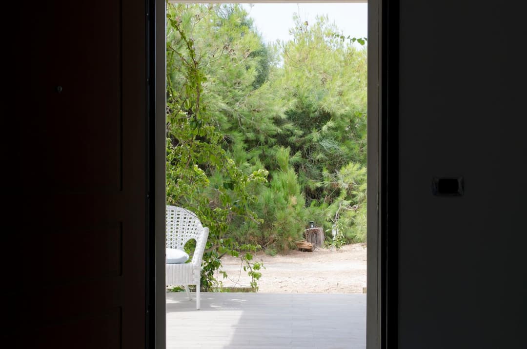 Tancredi's Seaside Home — photo 1 of 1