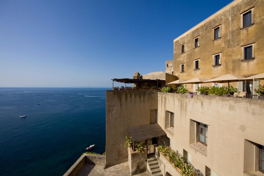 Albergo Il Monastero — photo 1 of 1