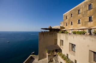 Albergo Il Monastero