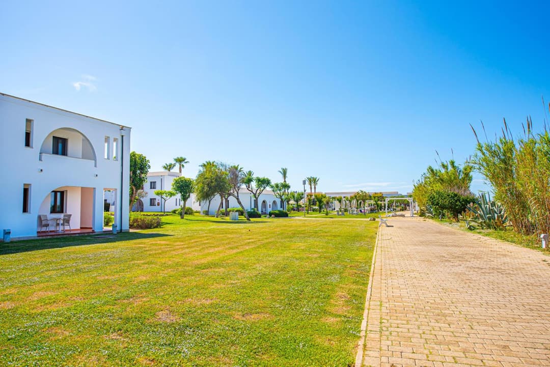 Pietrablu Resort & Spa - CDSHotels — photo 1 of 1