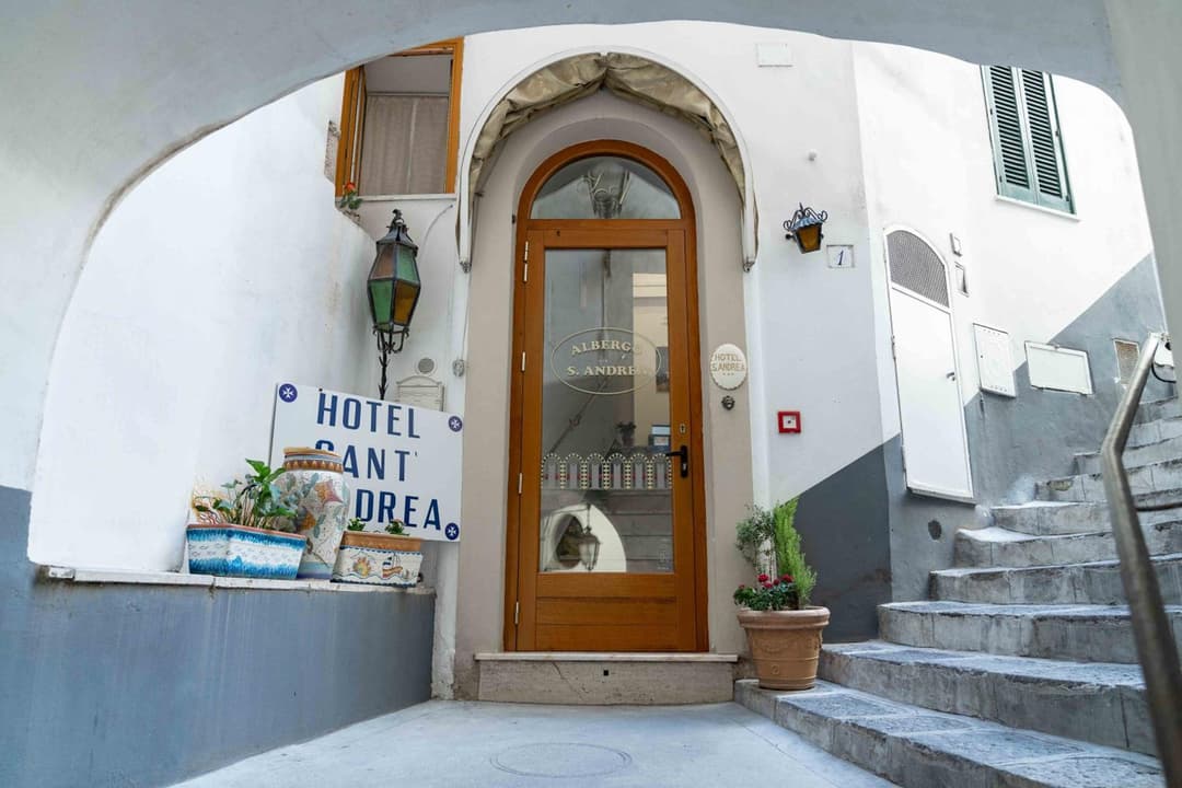 Albergo S. Andrea — photo 1 of 1