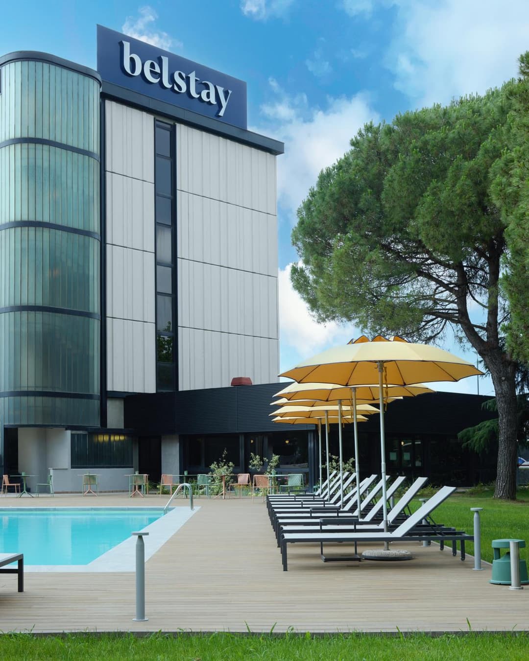 Belstay Venezia Mestre — photo 1 of 1