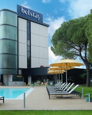 Belstay Venezia Mestre