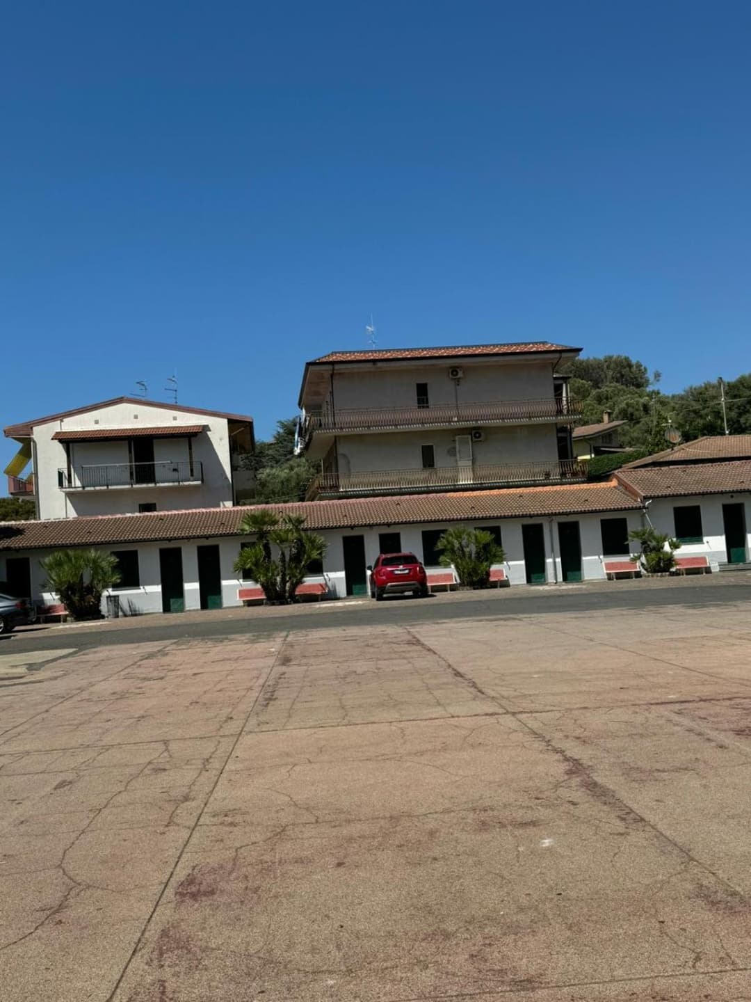 Hotel Arcobaleno — photo 1 of 1