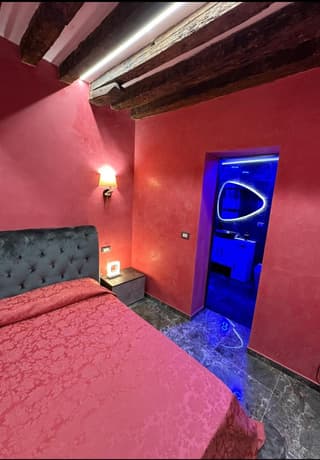Venice Rainbow Apartments BIENNALE