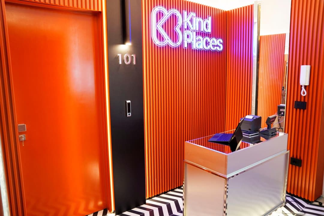 Kind Places - Suite Experience — photo 1 of 1