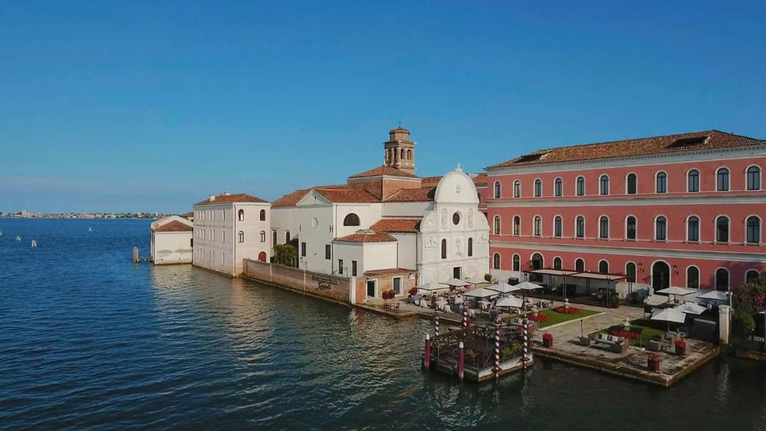 San Clemente Palace Venice — photo 1 of 1