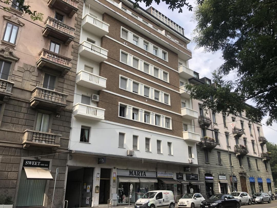 Hotel Midtown Milano — photo 1 of 1