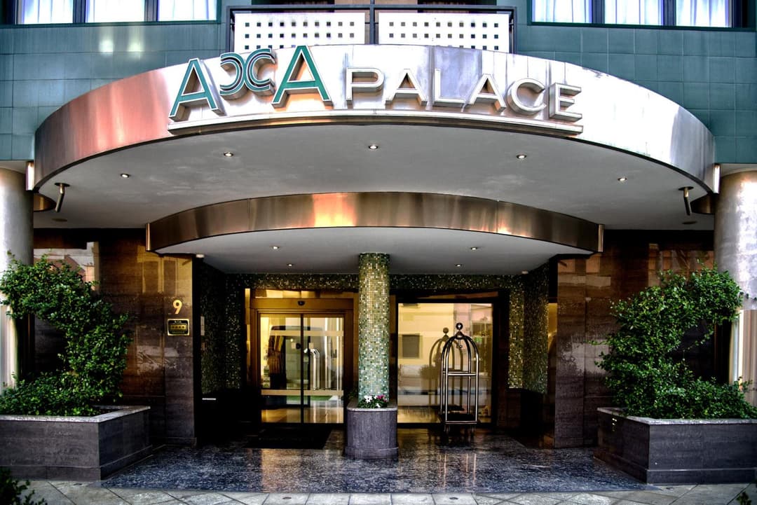 Acca Palace - AA Hotels — photo 1 of 1
