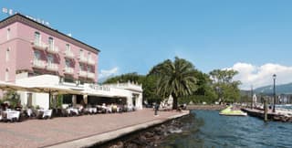 Bellavista Lakefront