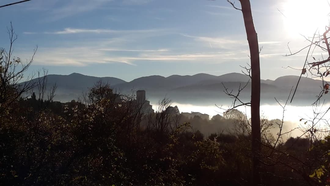 Castello Izzalini Todi Resort — photo 1 of 1