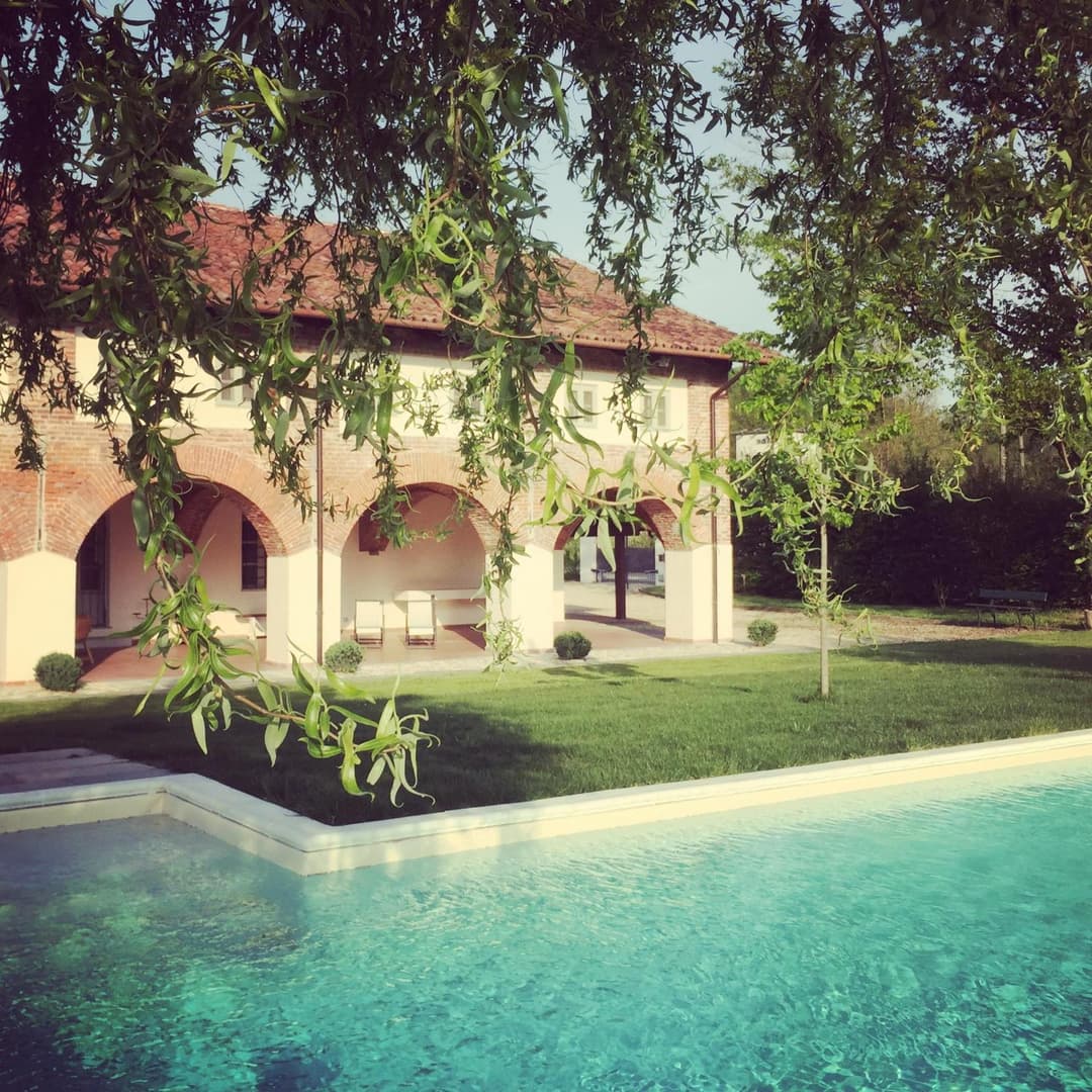 La Scuderia Charming Rooms b&b — photo 1 of 1