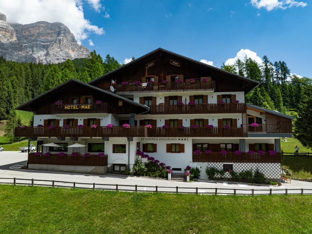 Residence Panorama — photo 1 of 1