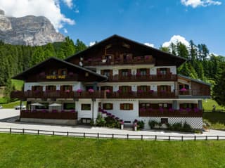 Residence Panorama
