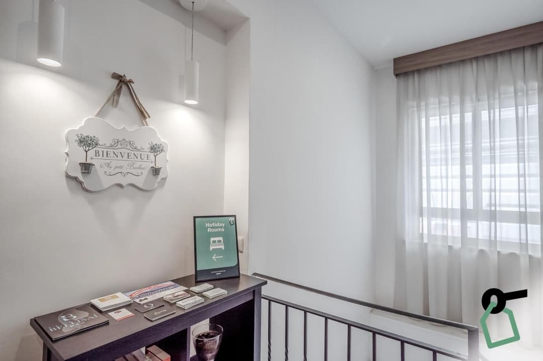 Residenza Scarlatti Napoli — photo 1 of 1