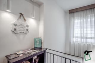 Residenza Scarlatti Napoli