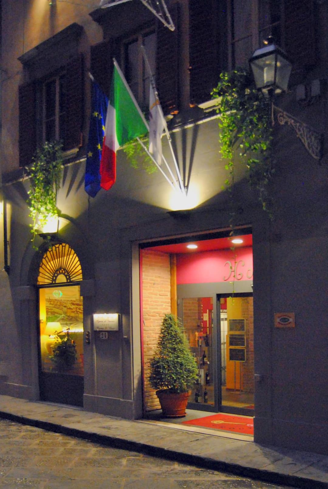 Hotel Ginori Al Duomo - dBe Hotels — photo 1 of 168