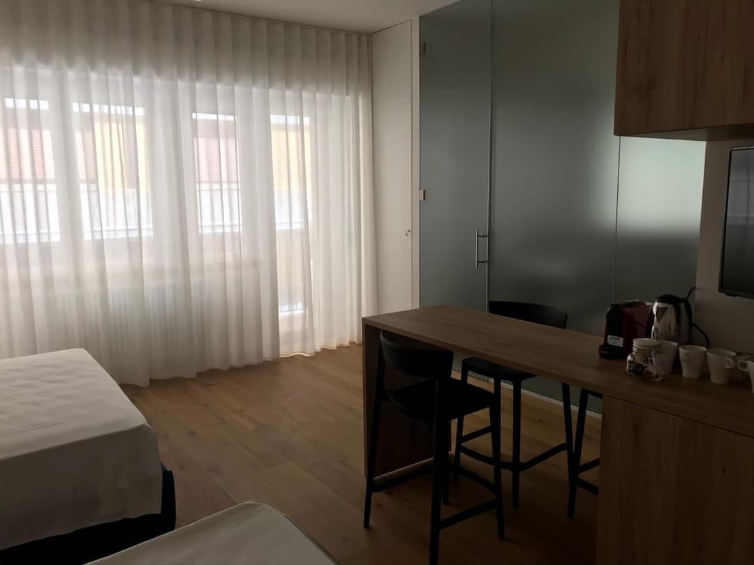 Suite Campania 96 — photo 1 of 1