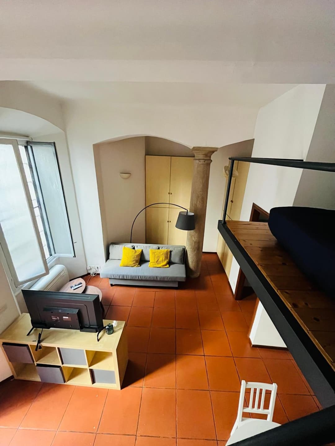 milano center apartment — photo 1 of 1