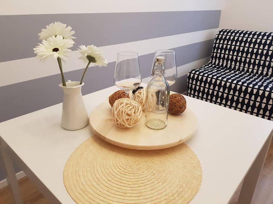 Bsuites trieste in centro storico con wifi — photo 1 of 1