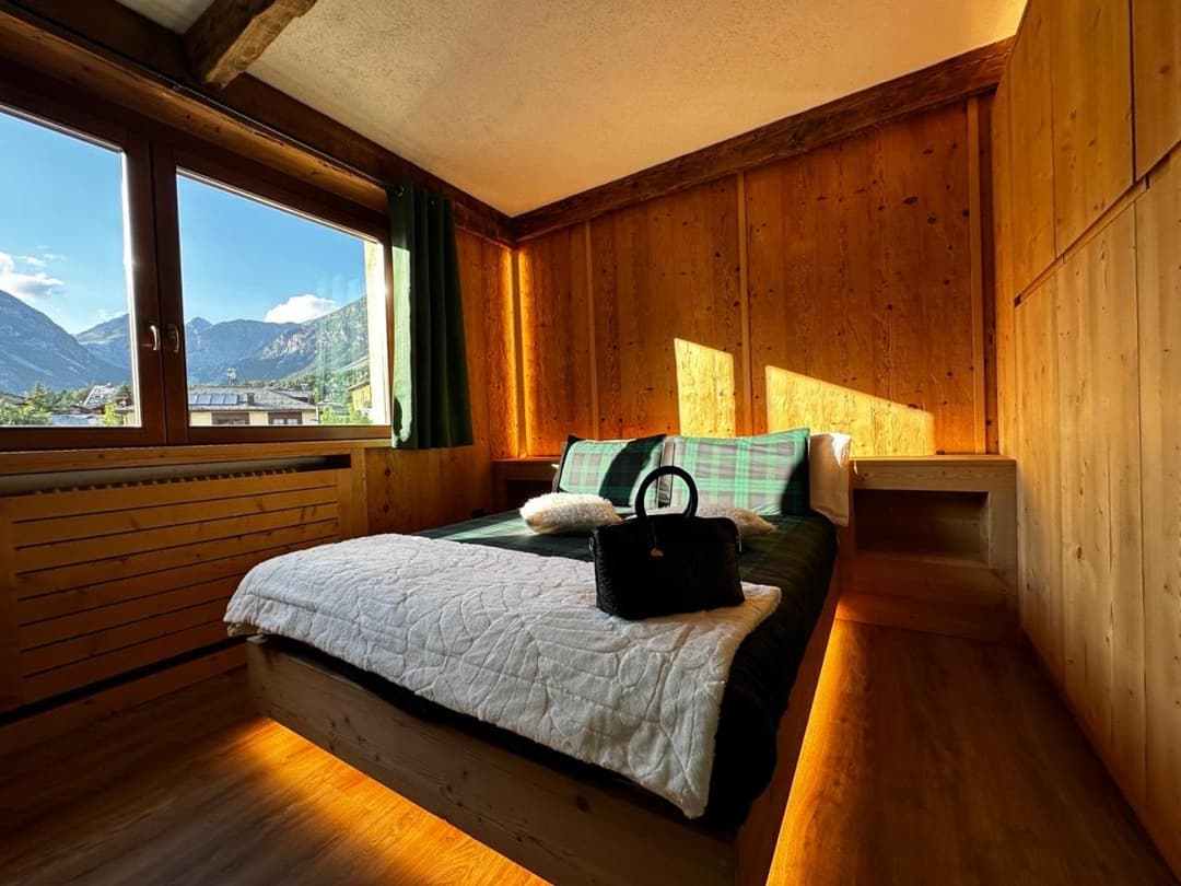 Enjoy Bormio — photo 1 of 8