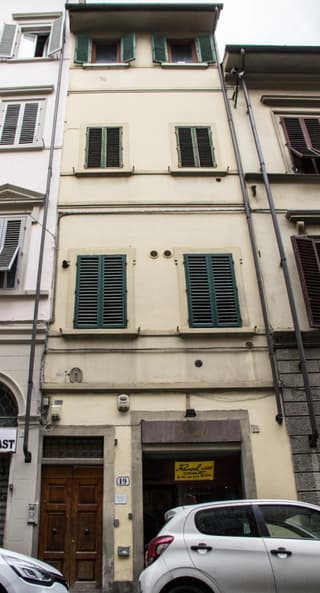Via San Gallo 19