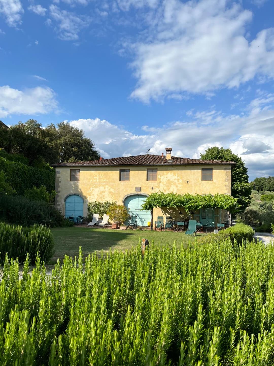 Azienda Agricola Fabbrica Di San Martino — photo 1 of 1