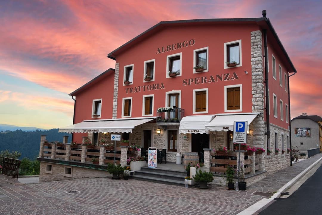 Albergo Trattoria Speranza — photo 1 of 1