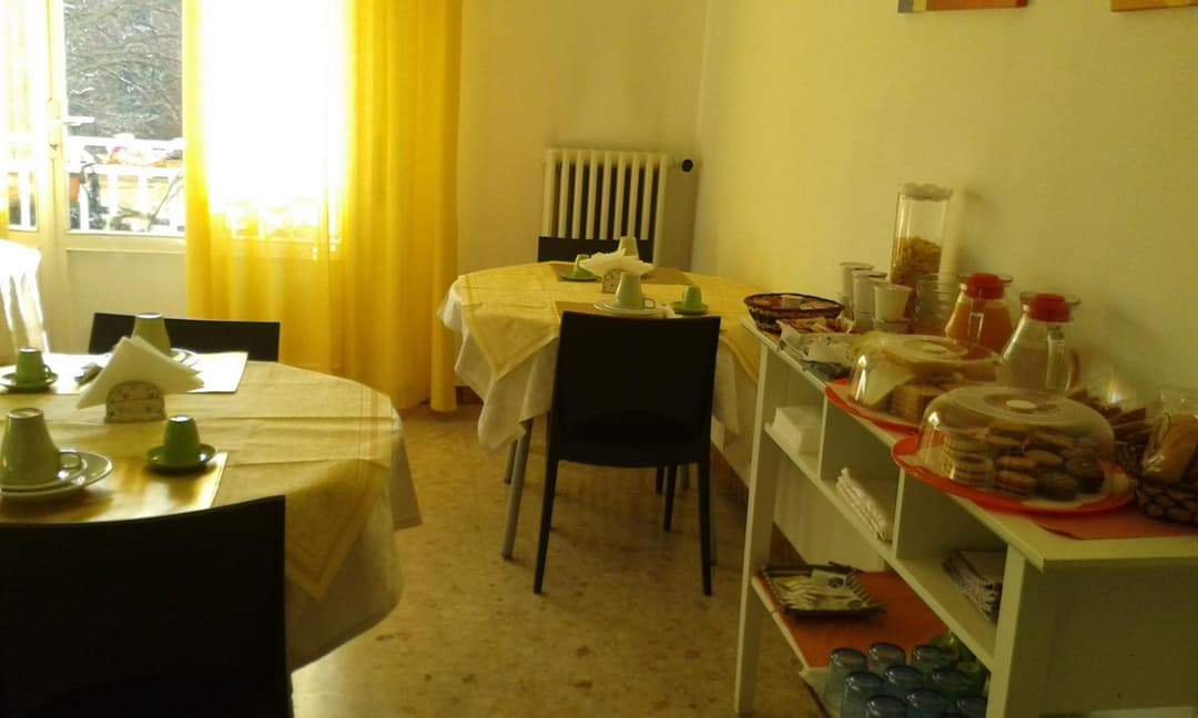 Locazione Turistica Sansevero Venice — photo 1 of 1