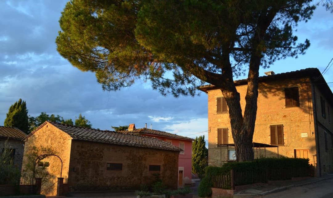 Agriturismo Le Case di San Vivaldo — photo 1 of 193