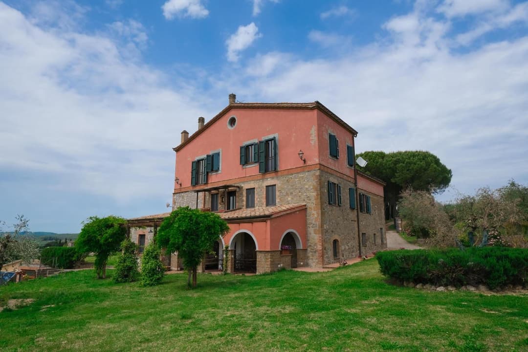 Casale Beatrice degli Ulivi — photo 1 of 1