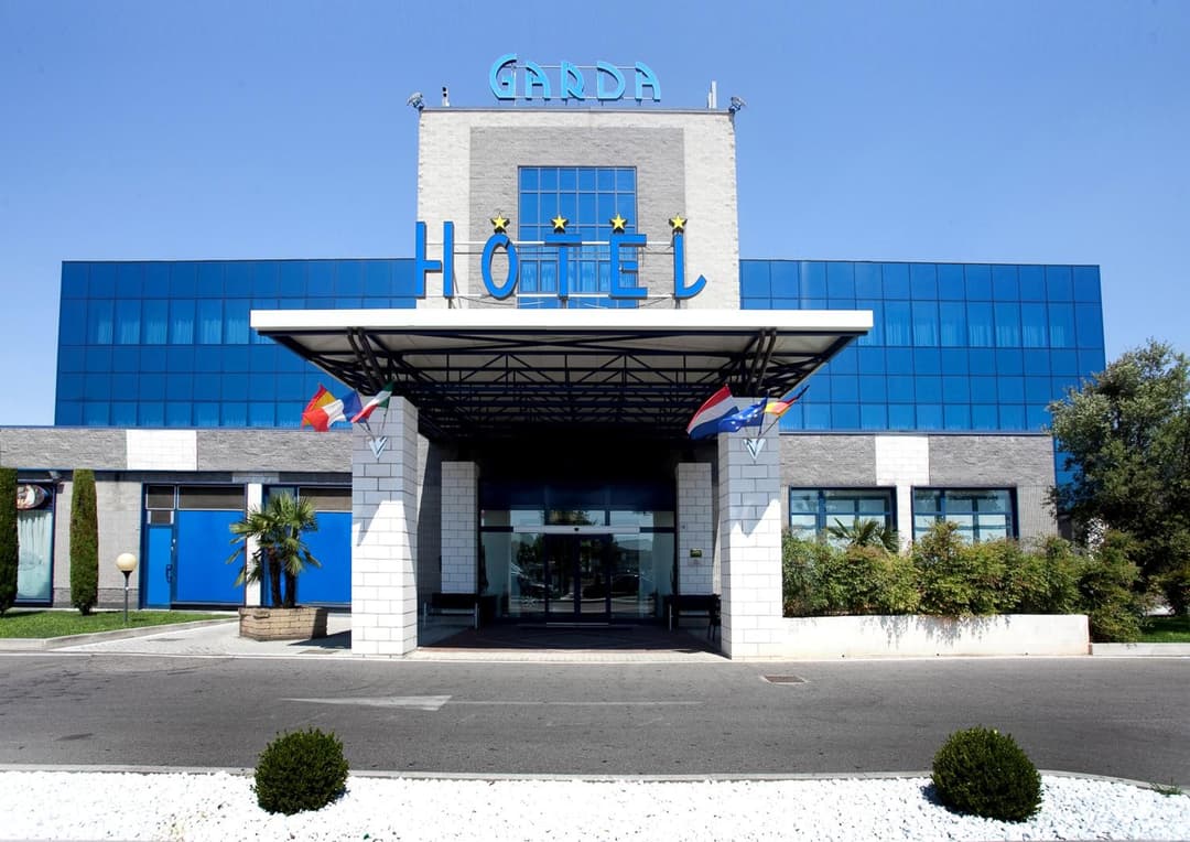 Garda Hotel — photo 1 of 1