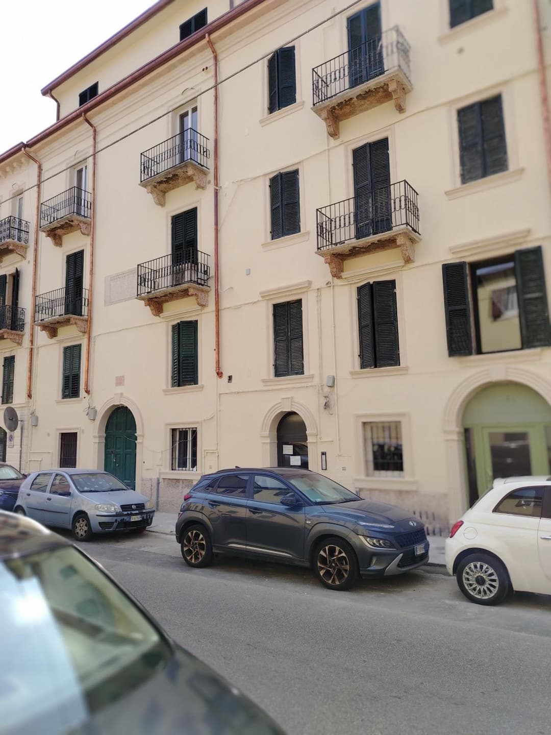 Casa Spinetta Malaspina - Verona Apartments — photo 1 of 1