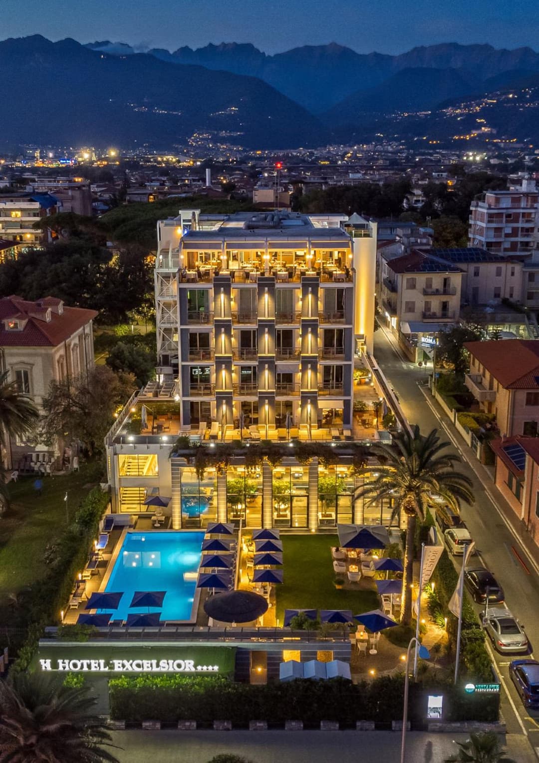 Hotel Excelsior — photo 1 of 1