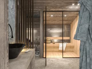 Mohe Boutique Hotel